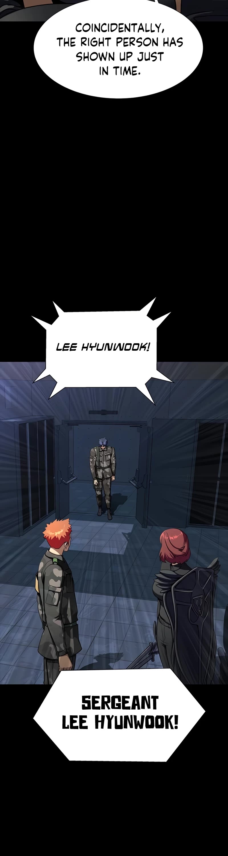 Steel-Eating Player Chapter 41 page 69 - Chapter 41