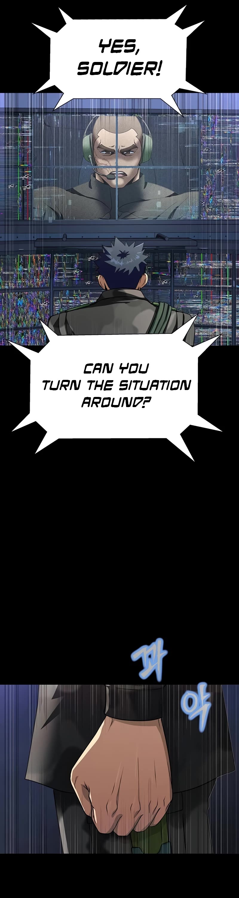 Steel-Eating Player Chapter 41 page 71 - Chapter 41