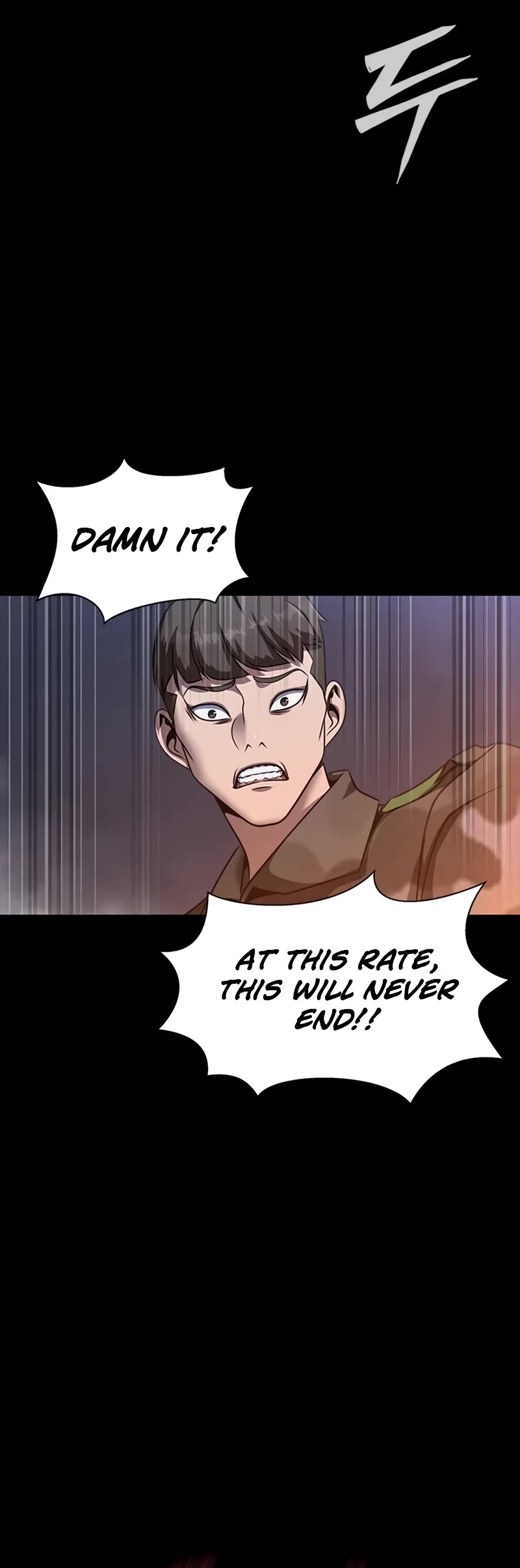 Steel-Eating Player Chapter 42 page 11 - Chapter 42