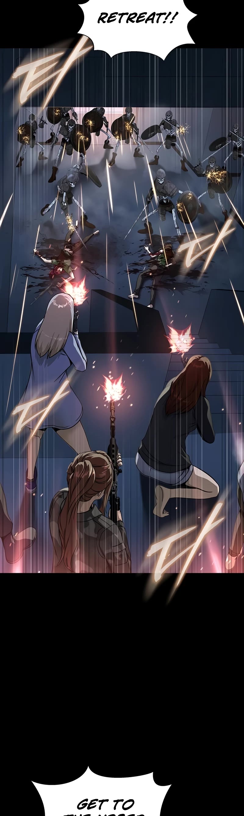 Steel-Eating Player Chapter 42 page 15 - Chapter 42