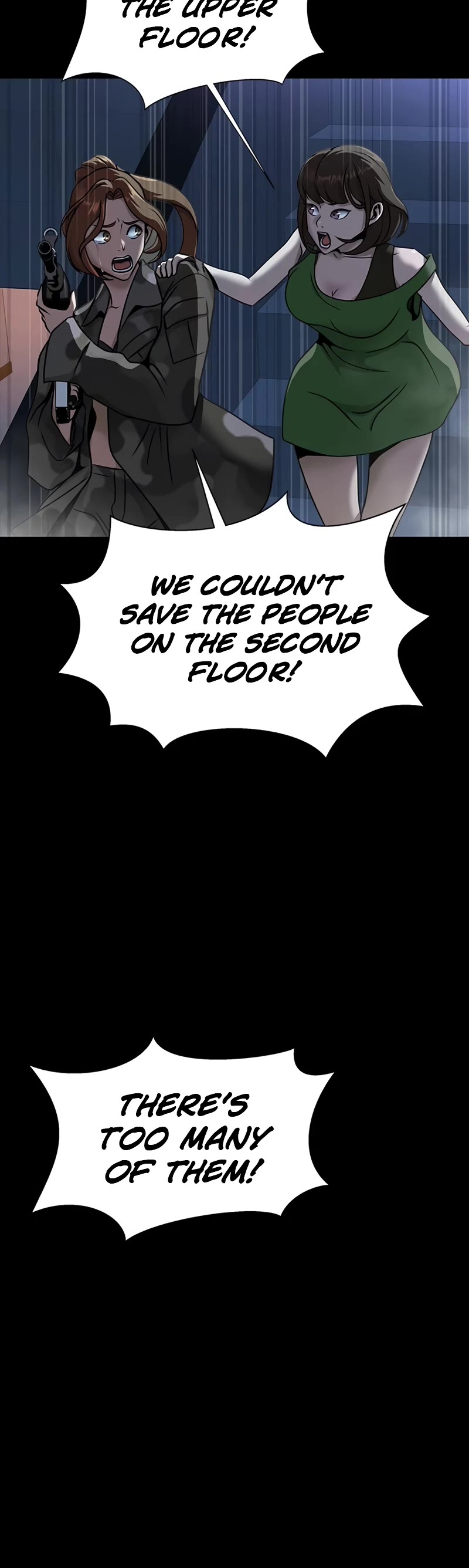 Steel-Eating Player Chapter 42 page 16 - Chapter 42
