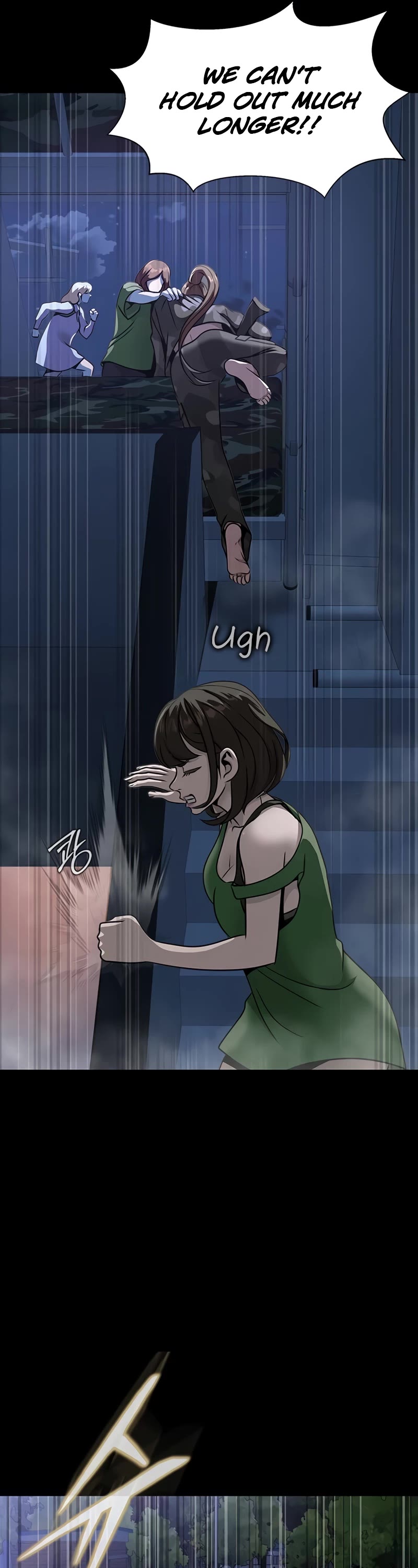 Steel-Eating Player Chapter 42 page 17 - Chapter 42