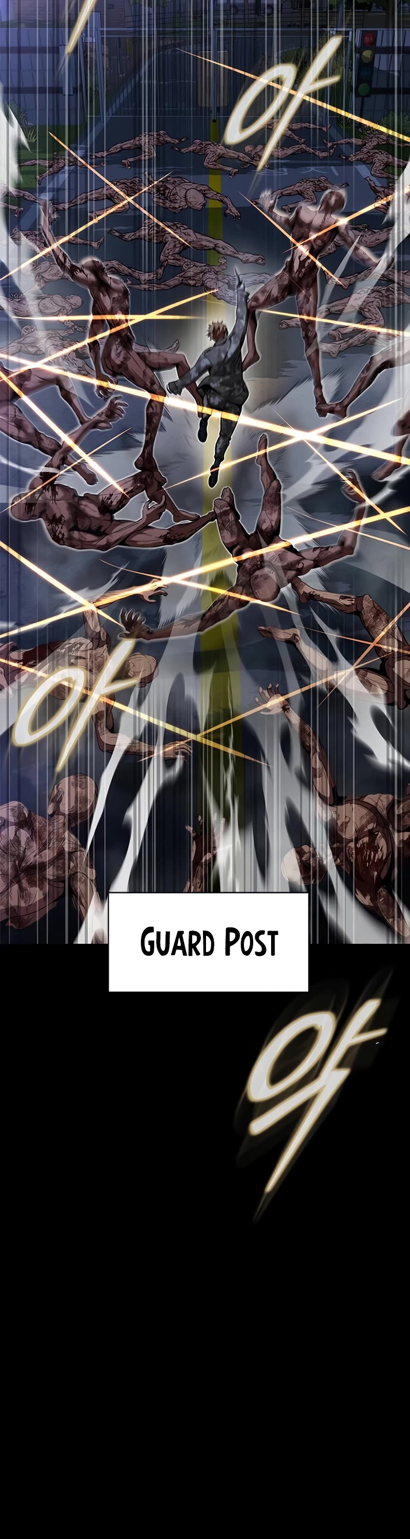 Steel-Eating Player Chapter 42 page 18 - Chapter 42