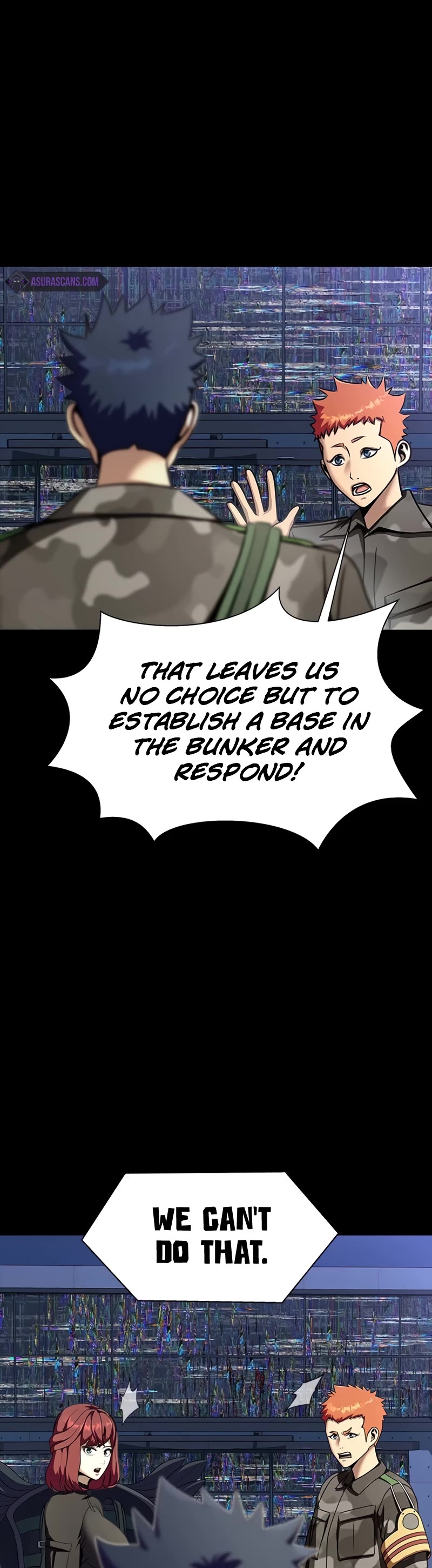 Steel-Eating Player Chapter 42 page 25 - Chapter 42