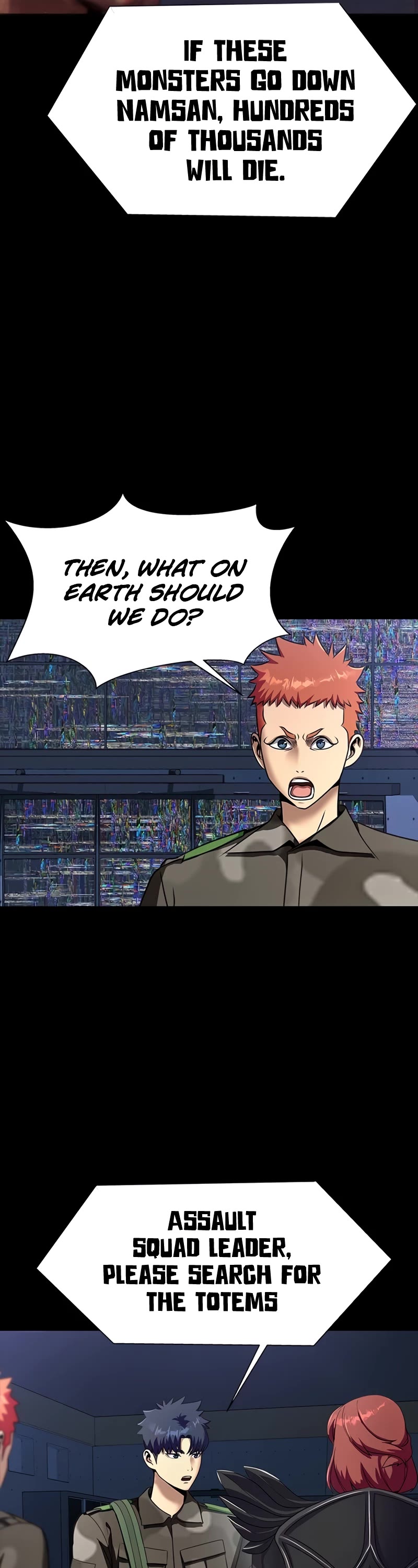Steel-Eating Player Chapter 42 page 27 - Chapter 42