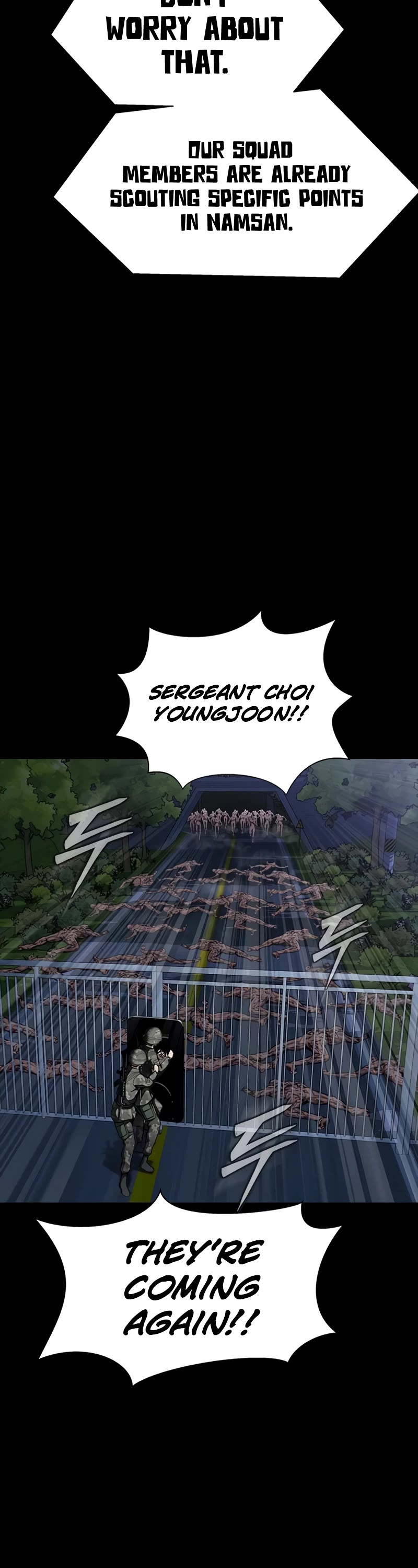 Steel-Eating Player Chapter 42 page 33 - Chapter 42