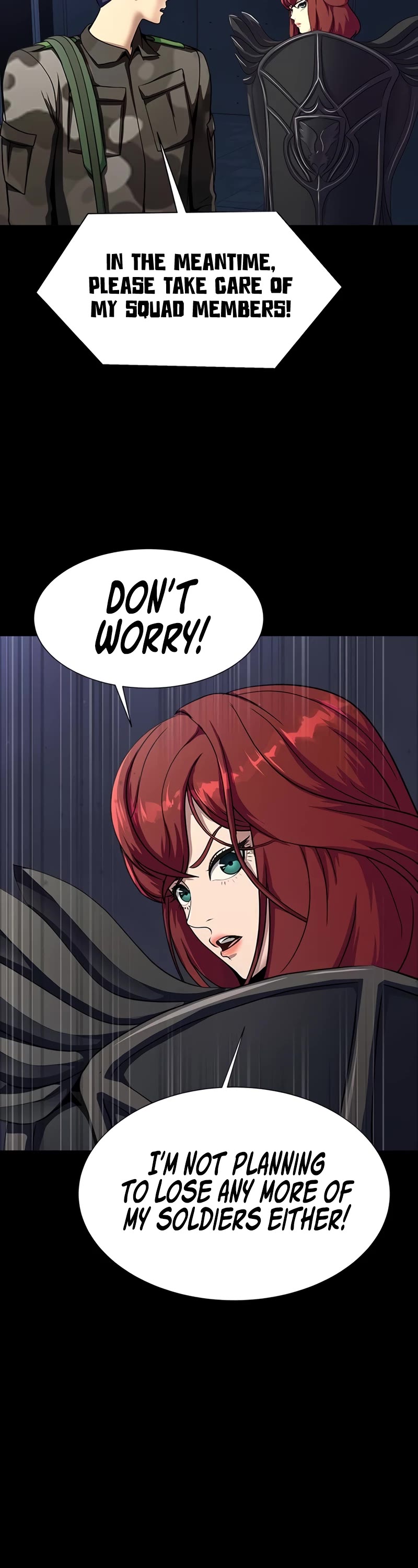 Steel-Eating Player Chapter 42 page 39 - Chapter 42
