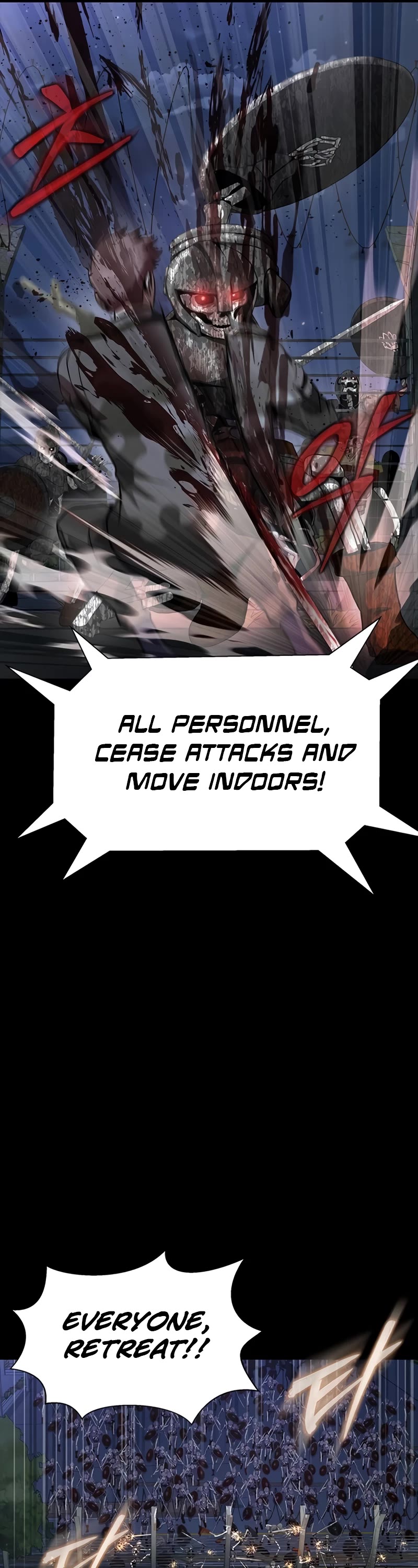 Steel-Eating Player Chapter 42 page 42 - Chapter 42
