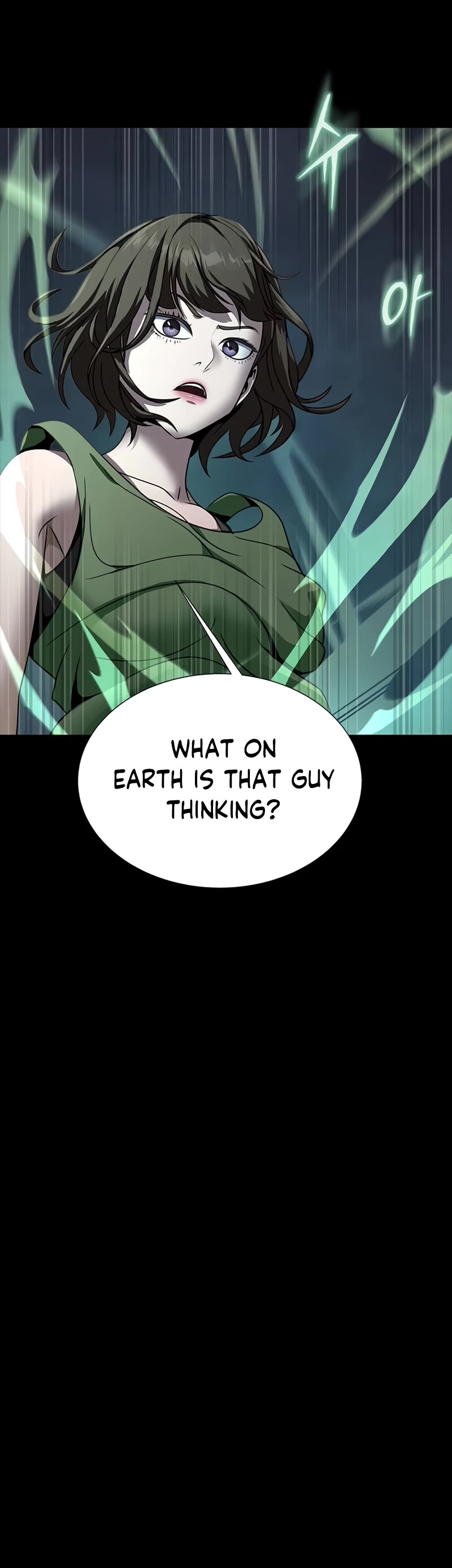 Steel-Eating Player Chapter 42 page 51 - Chapter 42