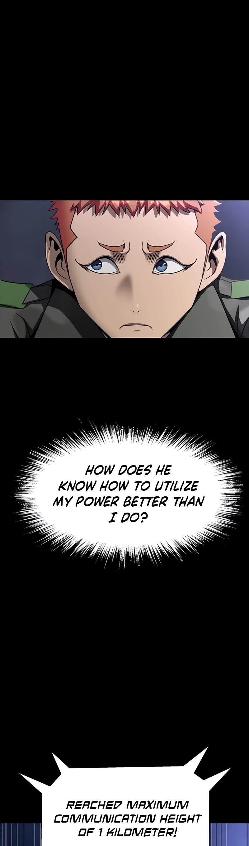 Steel-Eating Player Chapter 42 page 55 - Chapter 42