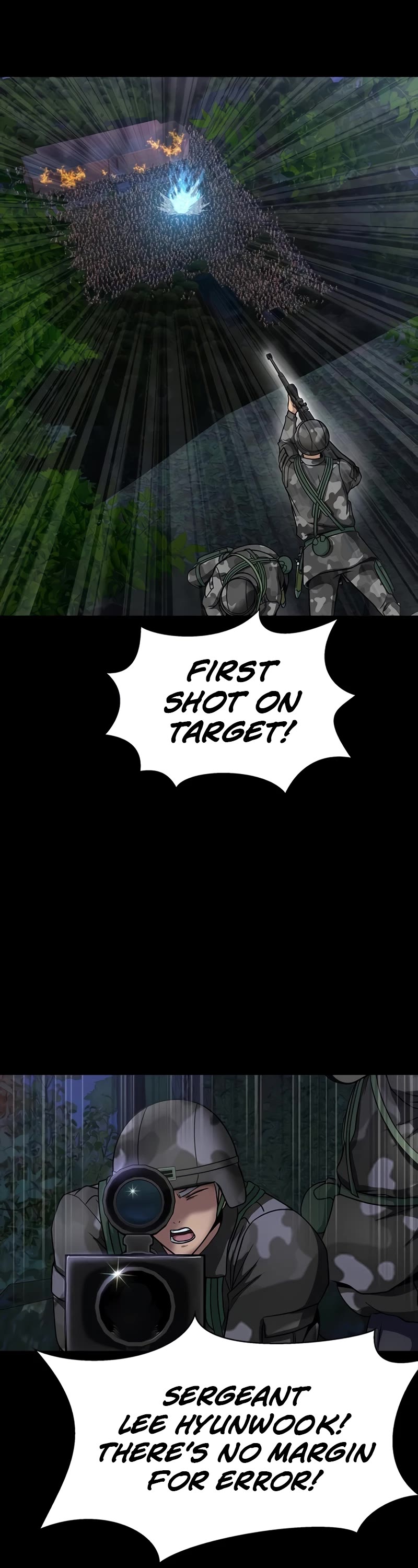 Steel-Eating Player Chapter 42 page 63 - Chapter 42