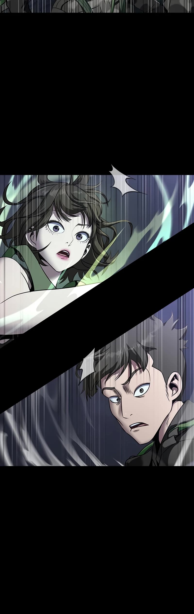 Steel-Eating Player Chapter 42 page 70 - Chapter 42