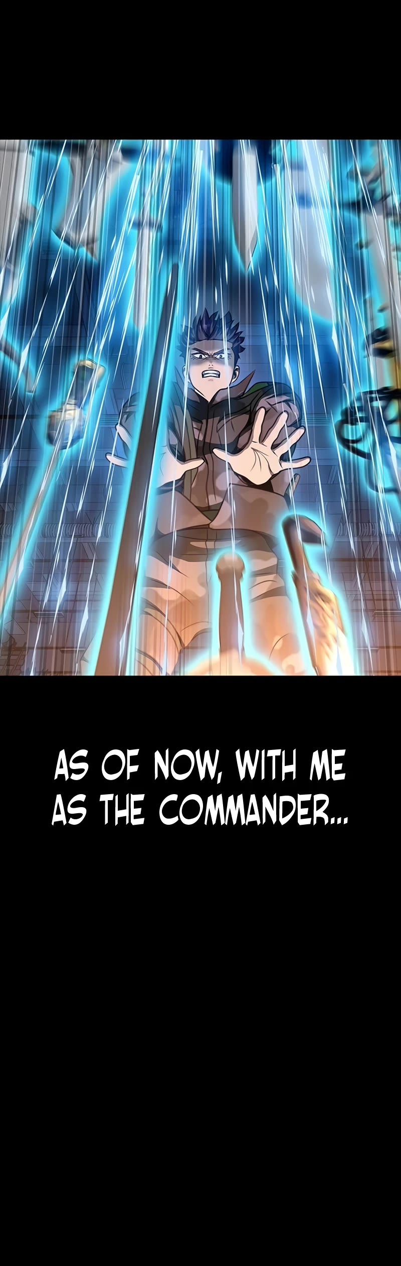 Steel-Eating Player Chapter 42 page 71 - Chapter 42