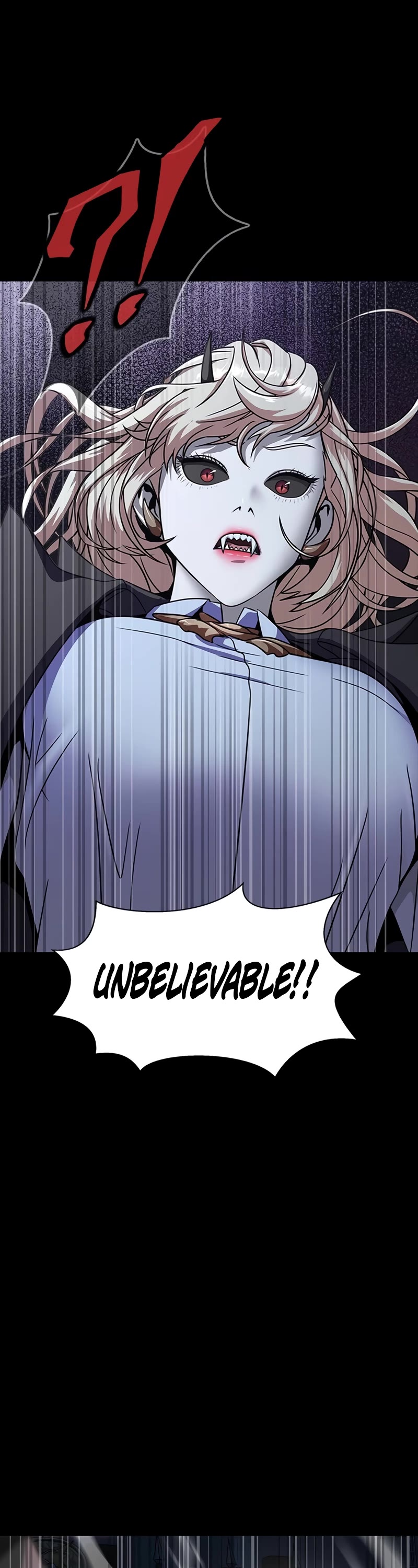 Steel-Eating Player Chapter 42 page 73 - Chapter 42