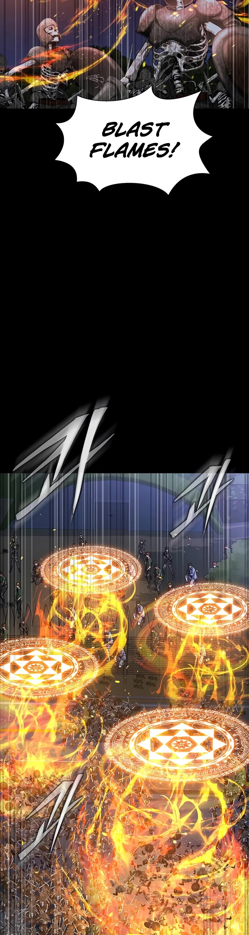Steel-Eating Player Chapter 42 page 9 - Chapter 42