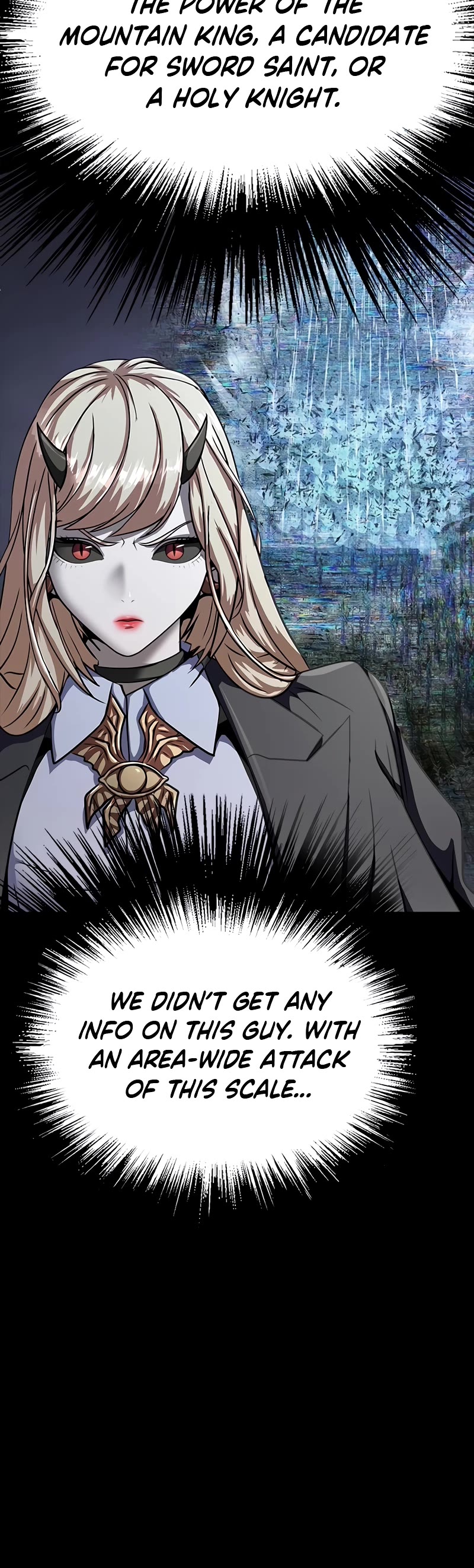 Steel-Eating Player Chapter 43 page 20 - Chapter 43