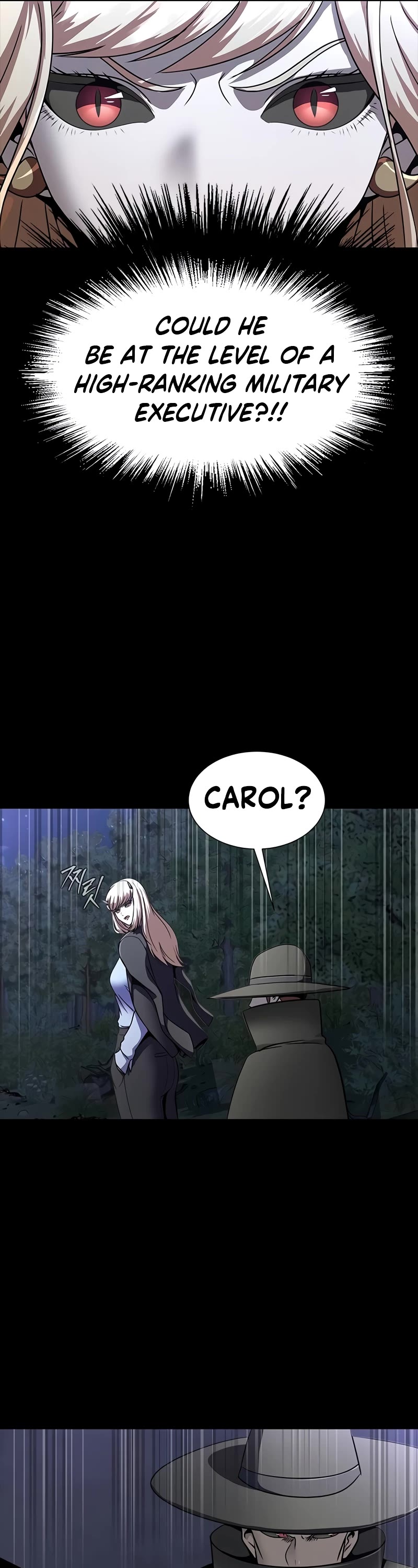 Steel-Eating Player Chapter 43 page 21 - Chapter 43