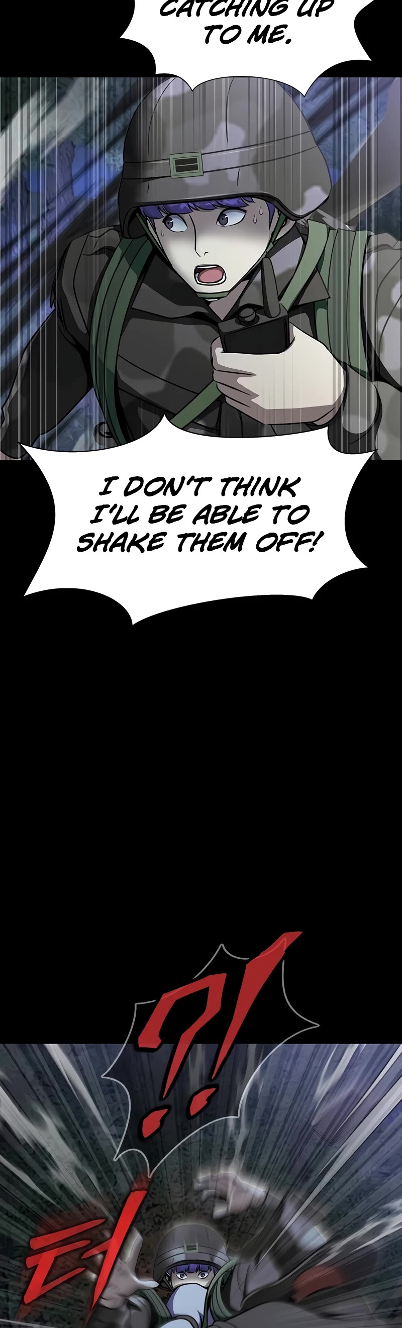 Steel-Eating Player Chapter 43 page 29 - Chapter 43