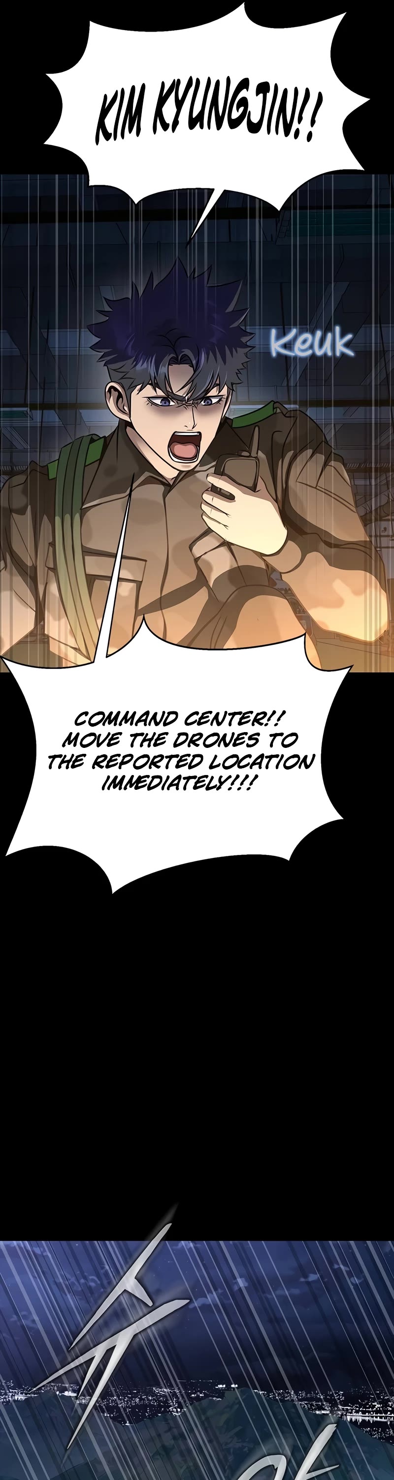 Steel-Eating Player Chapter 43 page 31 - Chapter 43