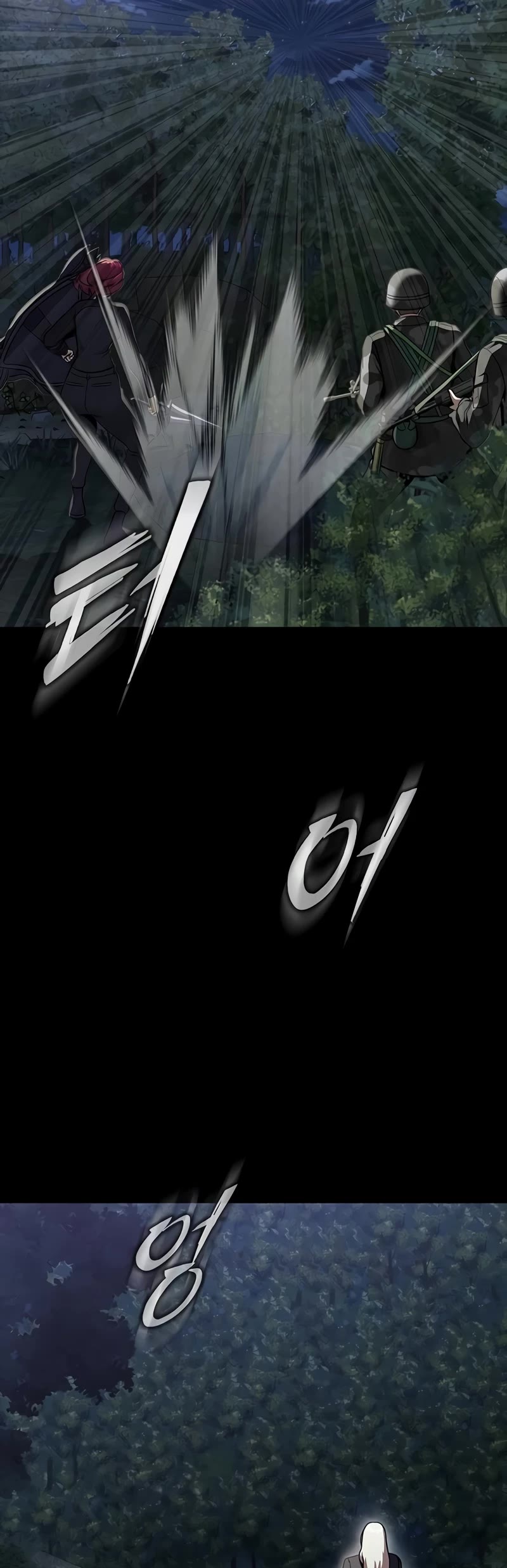 Steel-Eating Player Chapter 43 page 34 - Chapter 43