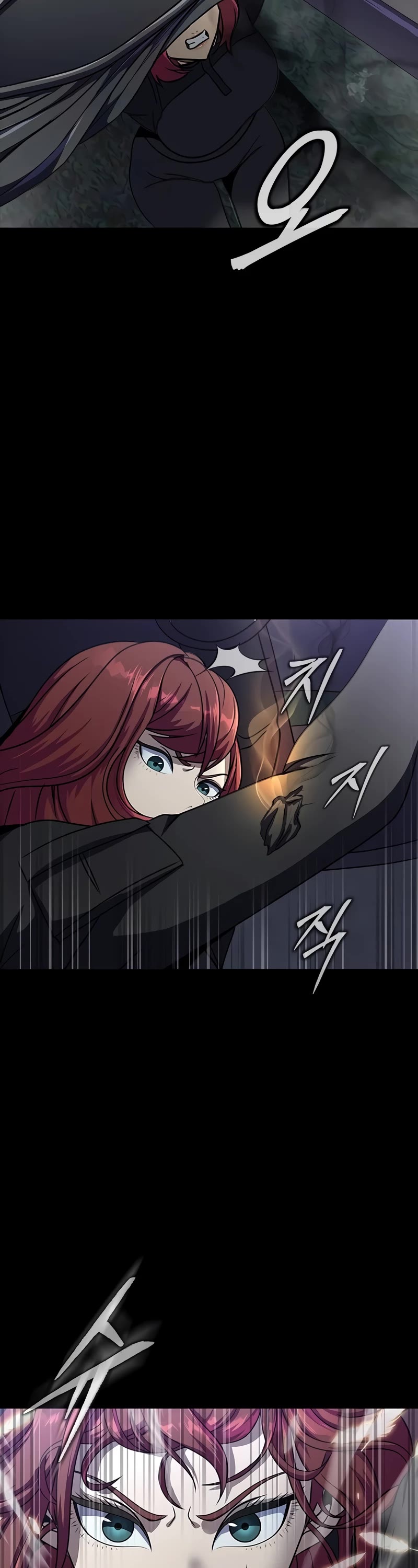 Steel-Eating Player Chapter 43 page 42 - Chapter 43
