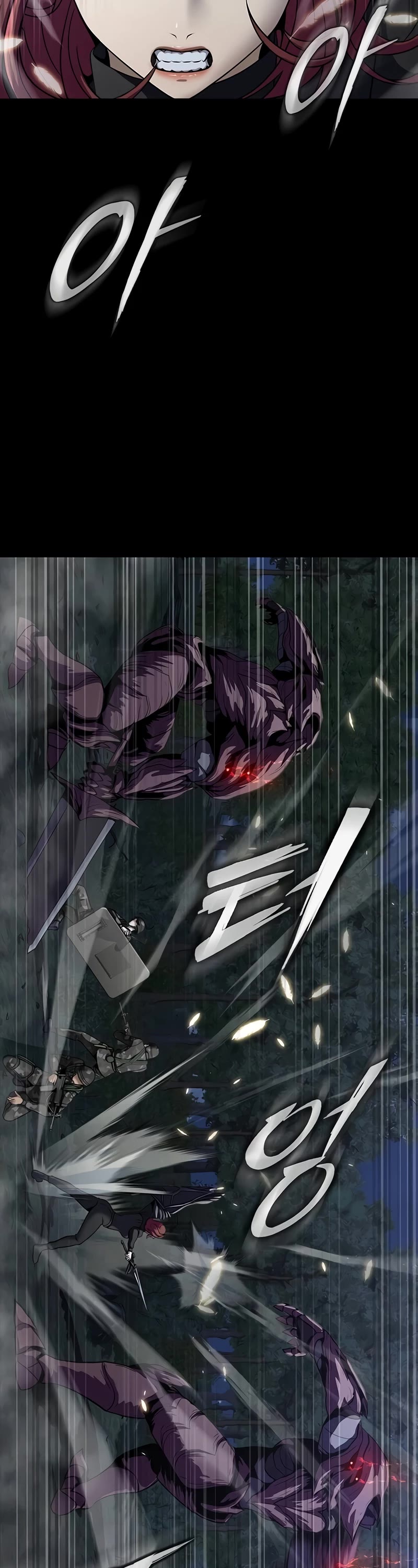 Steel-Eating Player Chapter 43 page 43 - Chapter 43