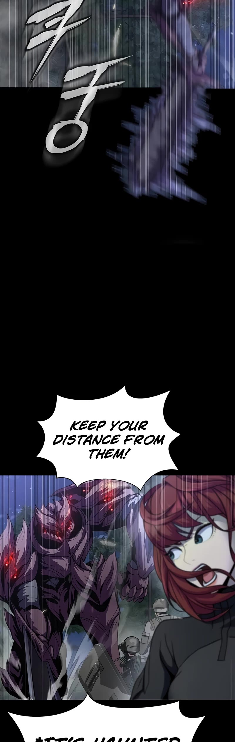 Steel-Eating Player Chapter 43 page 44 - Chapter 43