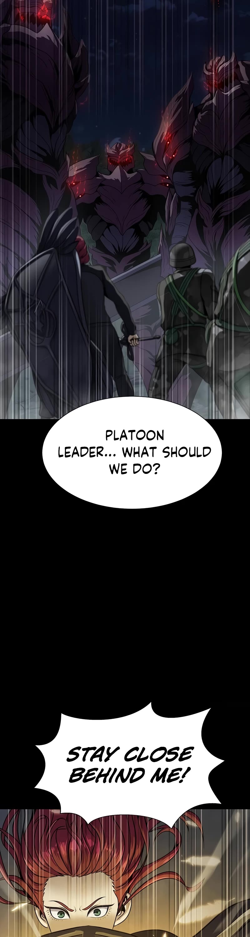 Steel-Eating Player Chapter 43 page 48 - Chapter 43