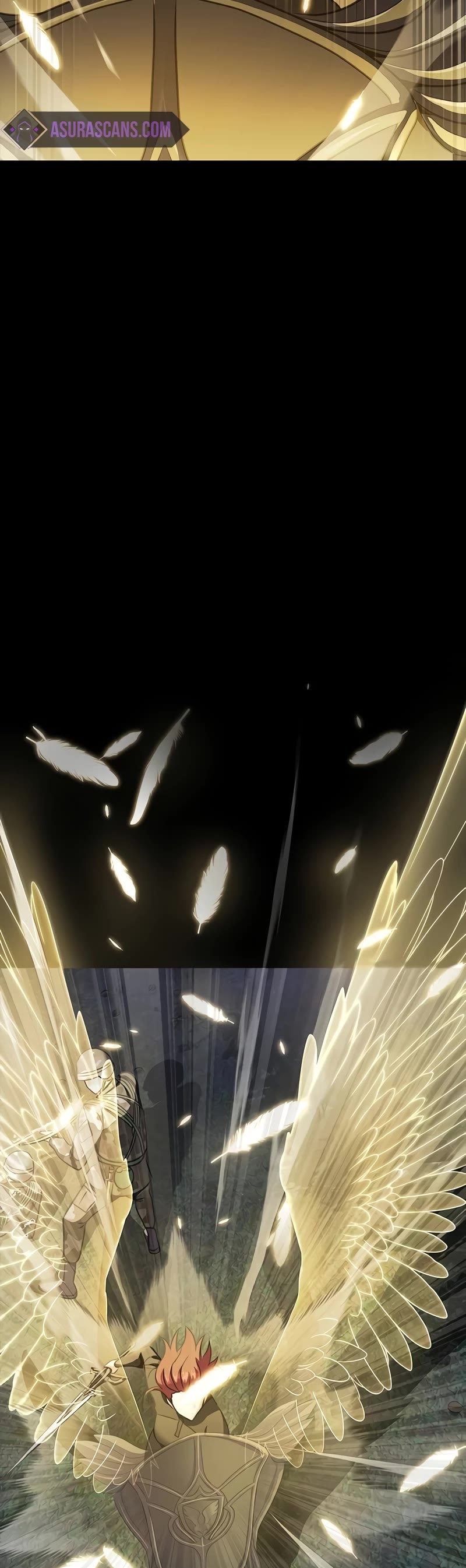 Steel-Eating Player Chapter 43 page 49 - Chapter 43