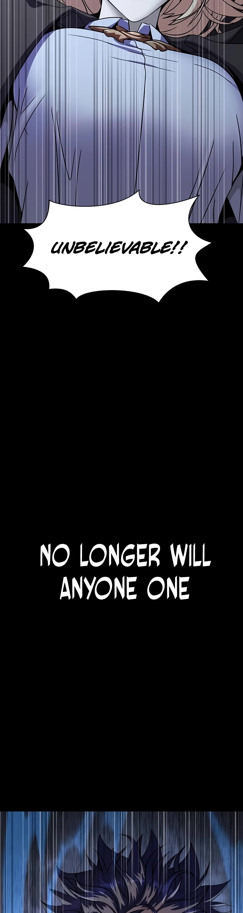 Steel-Eating Player Chapter 43 page 5 - Chapter 43