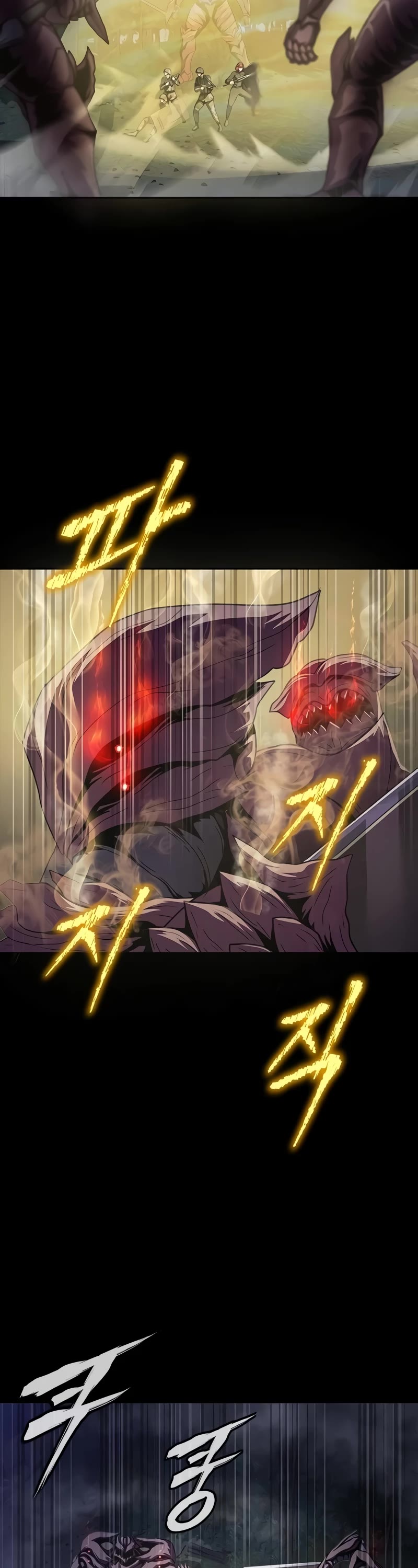 Steel-Eating Player Chapter 43 page 52 - Chapter 43