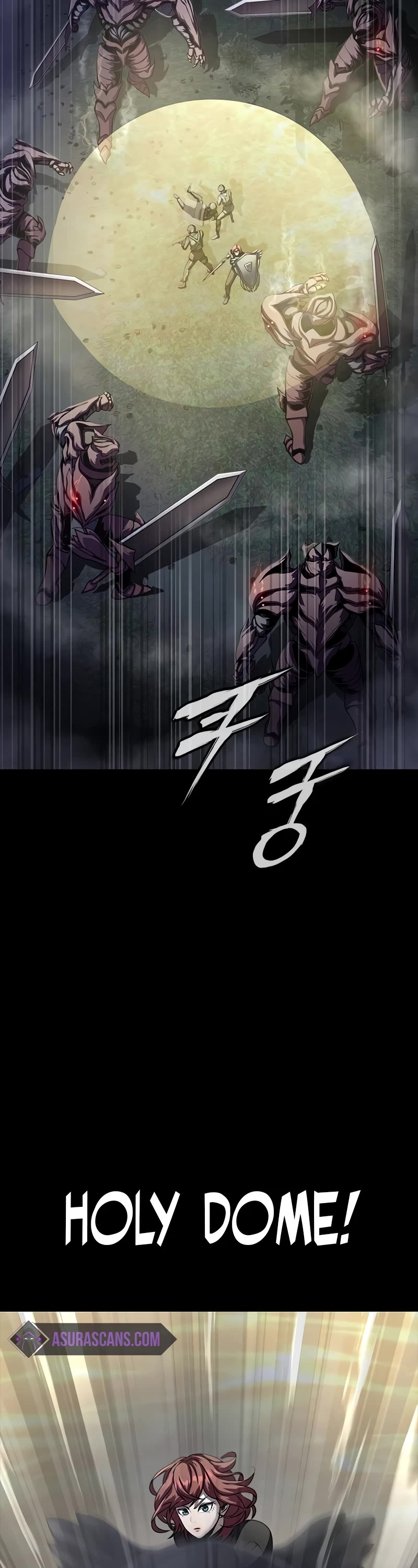 Steel-Eating Player Chapter 43 page 53 - Chapter 43