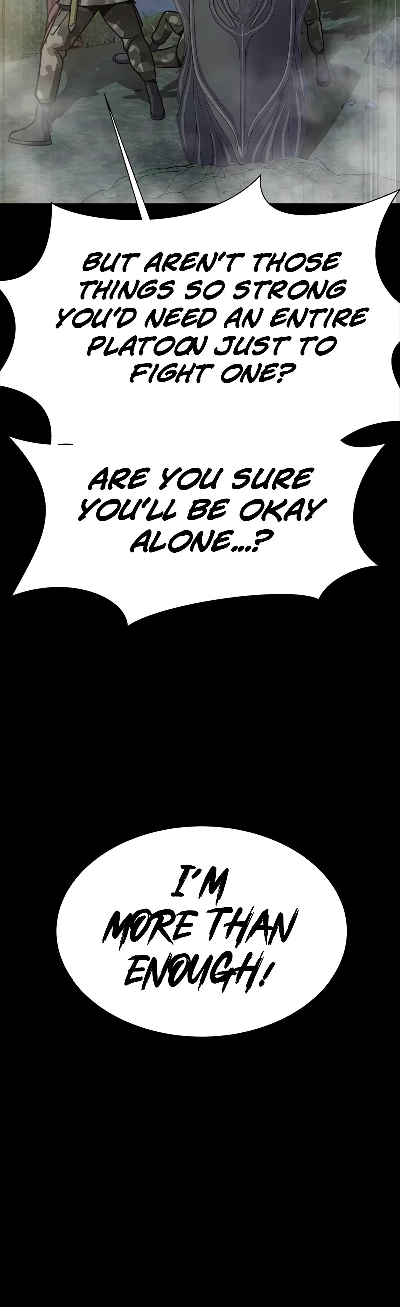 Steel-Eating Player Chapter 43 page 55 - Chapter 43