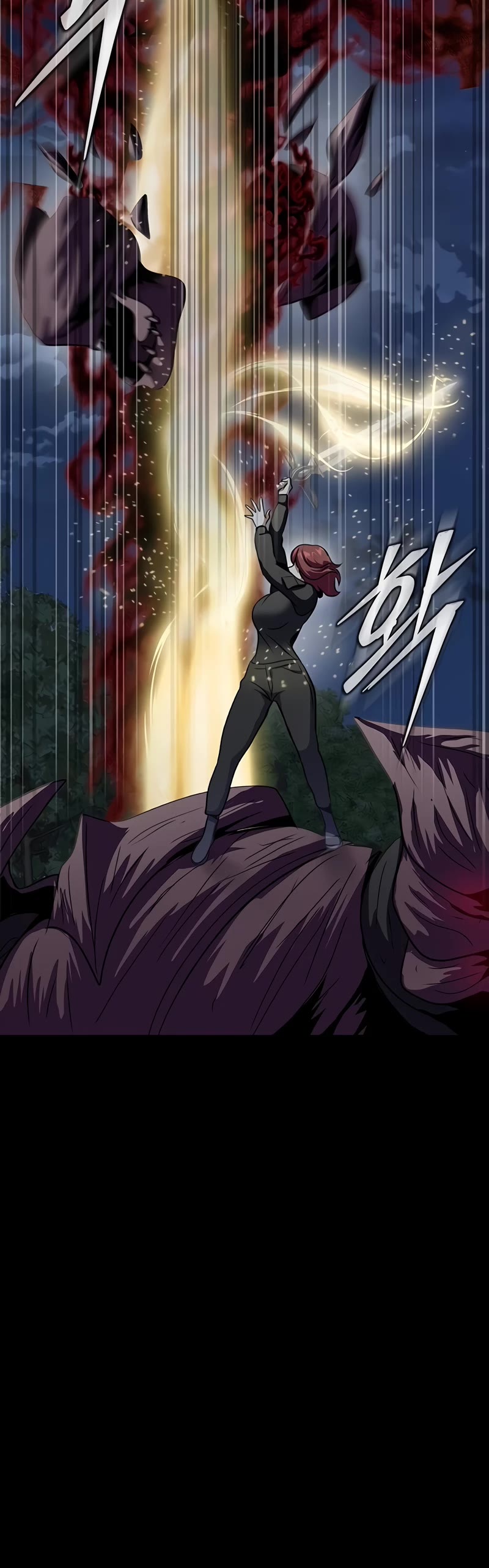 Steel-Eating Player Chapter 43 page 60 - Chapter 43