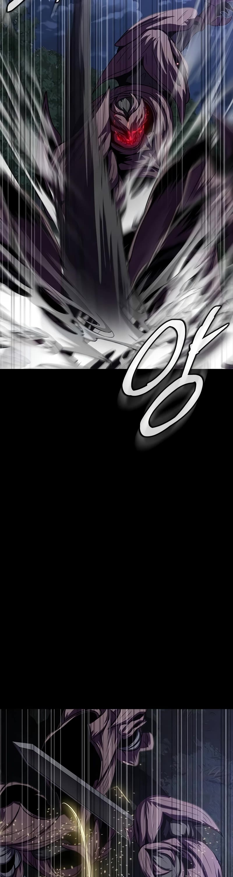 Steel-Eating Player Chapter 43 page 62 - Chapter 43