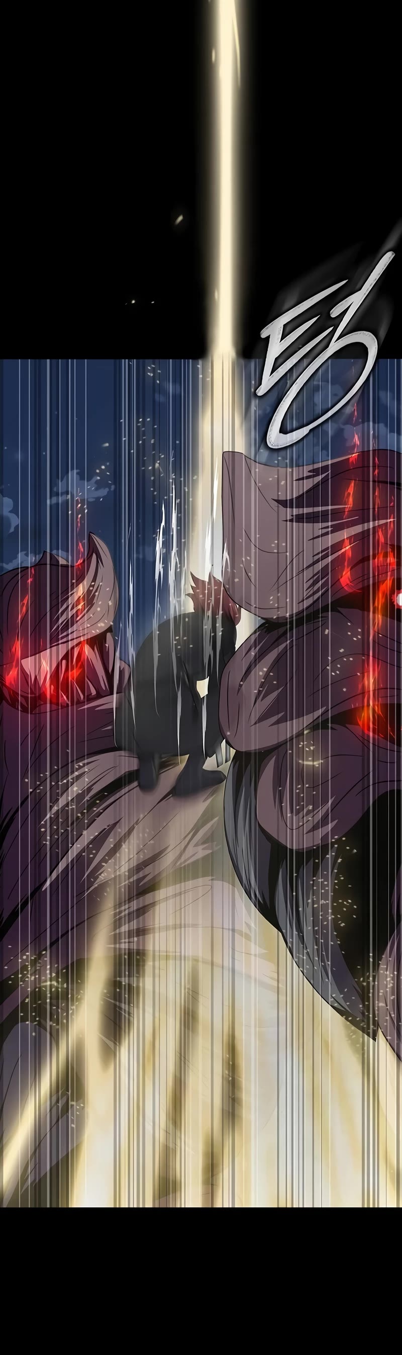 Steel-Eating Player Chapter 43 page 64 - Chapter 43