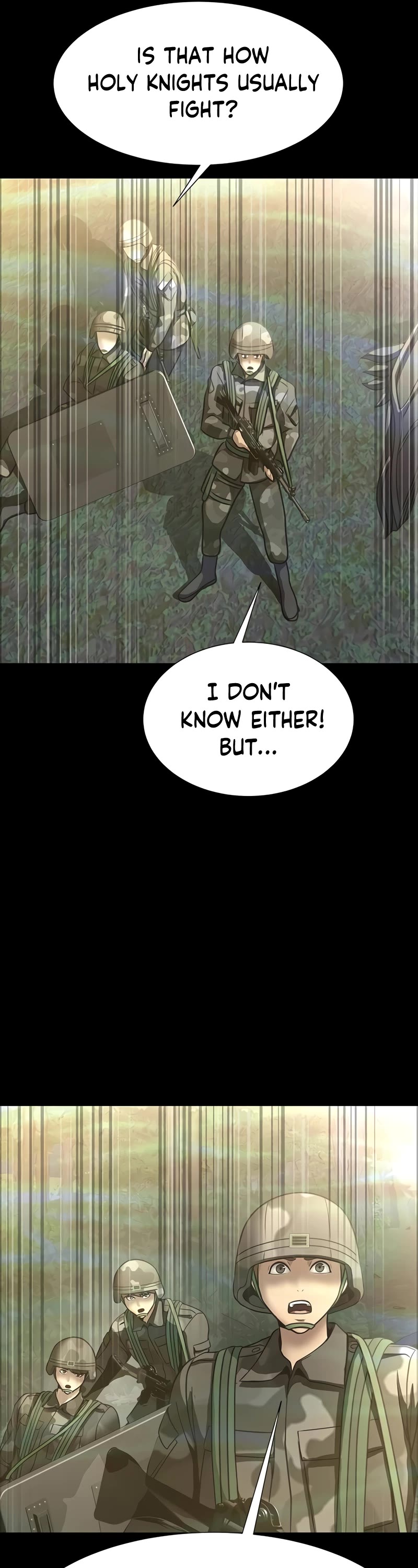 Steel-Eating Player Chapter 43 page 66 - Chapter 43