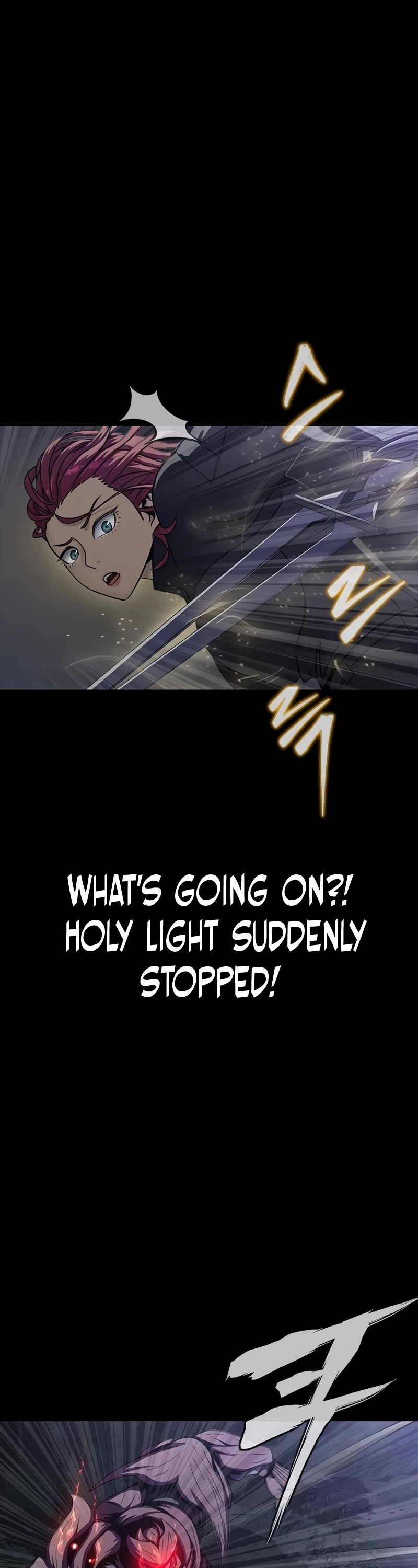 Steel-Eating Player Chapter 43 page 68 - Chapter 43