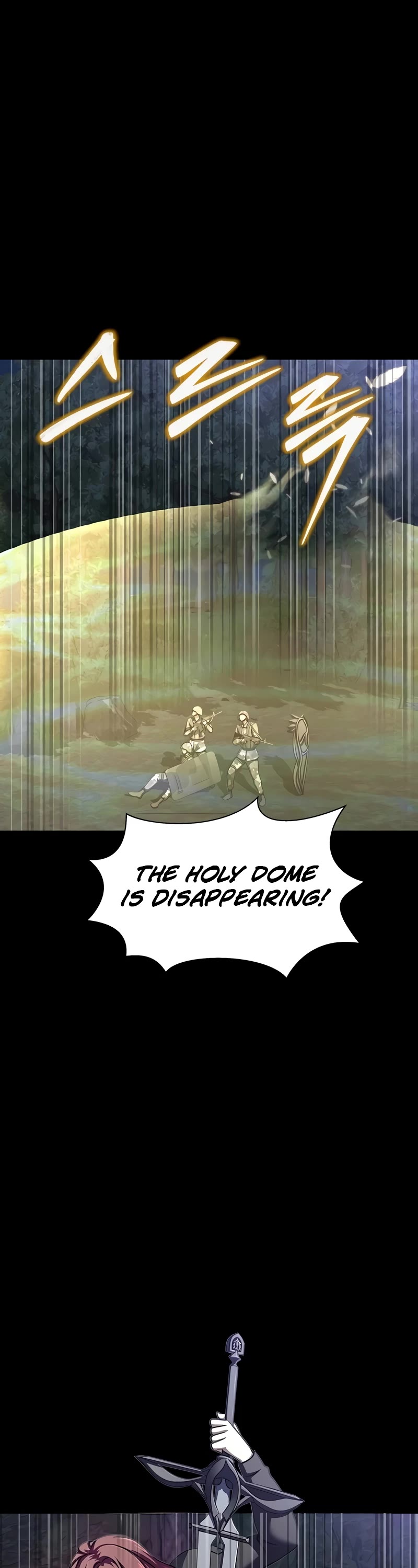 Steel-Eating Player Chapter 43 page 71 - Chapter 43