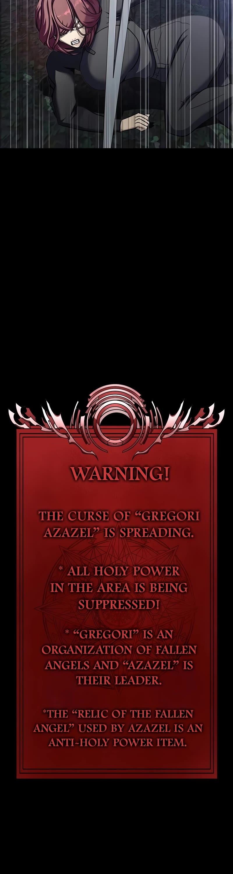 Steel-Eating Player Chapter 43 page 72 - Chapter 43