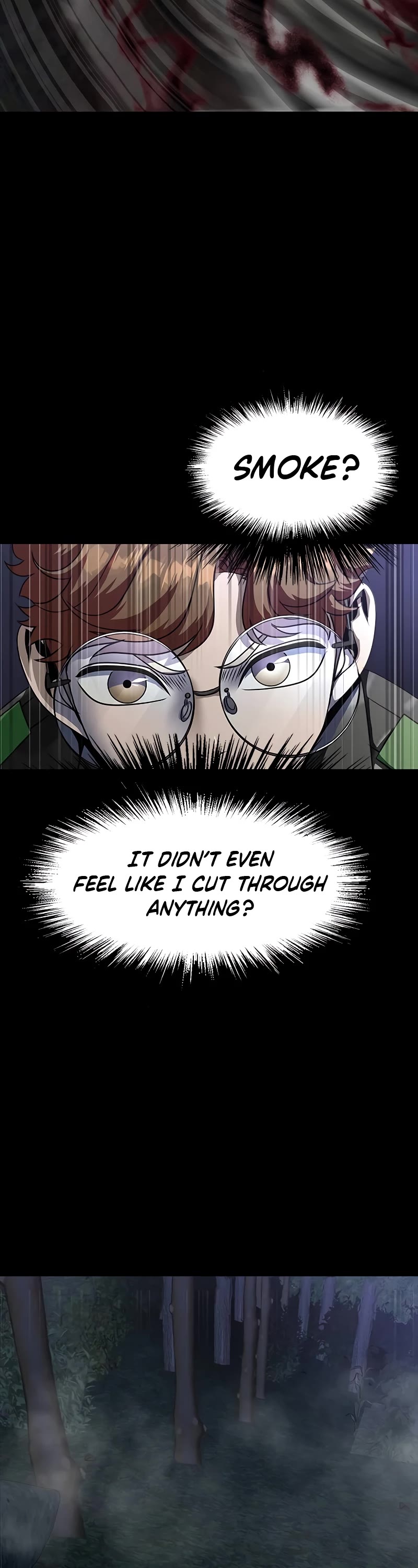 Steel-Eating Player Chapter 44 page 13 - Chapter 44
