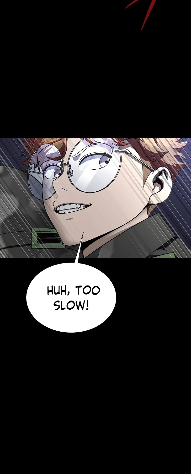 Steel-Eating Player Chapter 44 page 16 - Chapter 44