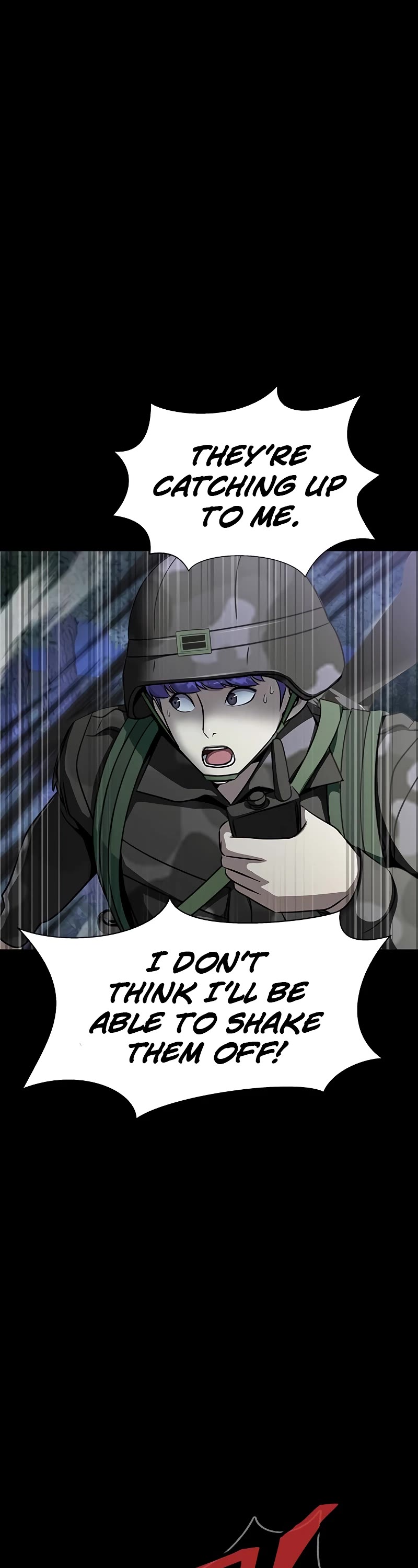 Steel-Eating Player Chapter 44 page 2 - Chapter 44