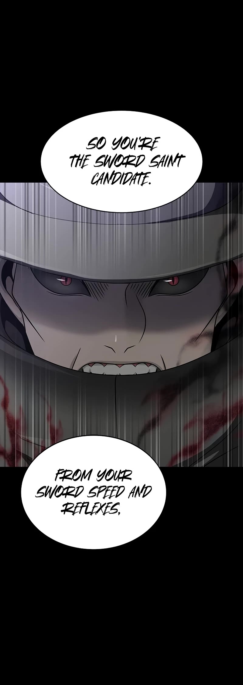 Steel-Eating Player Chapter 44 page 21 - Chapter 44
