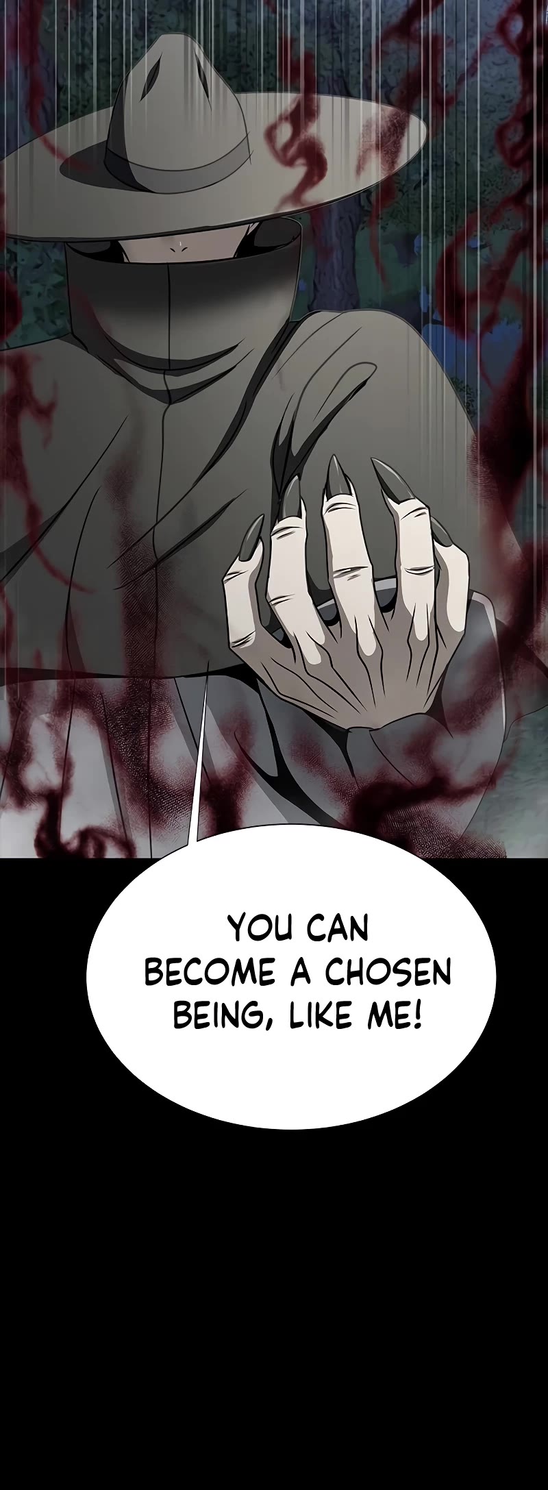 Steel-Eating Player Chapter 44 page 26 - Chapter 44