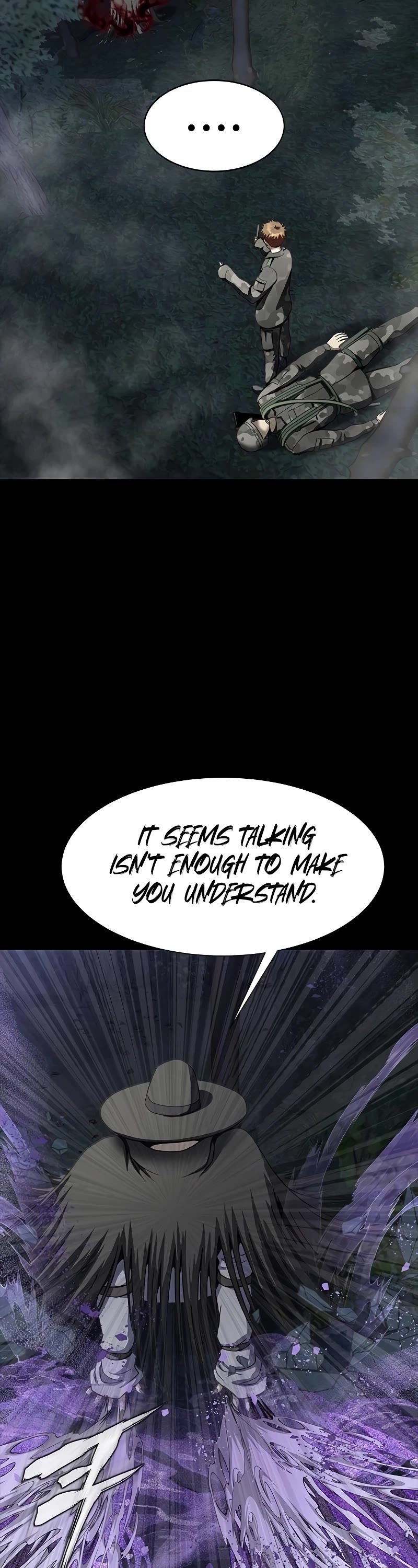 Steel-Eating Player Chapter 44 page 28 - Chapter 44