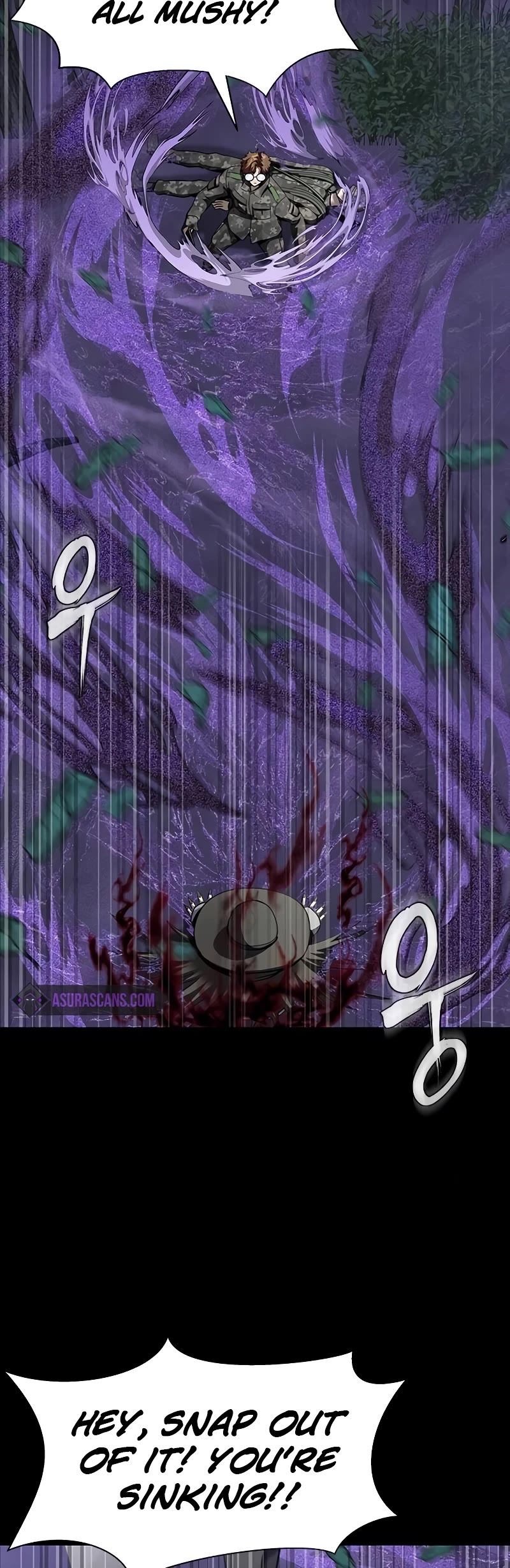 Steel-Eating Player Chapter 44 page 30 - Chapter 44