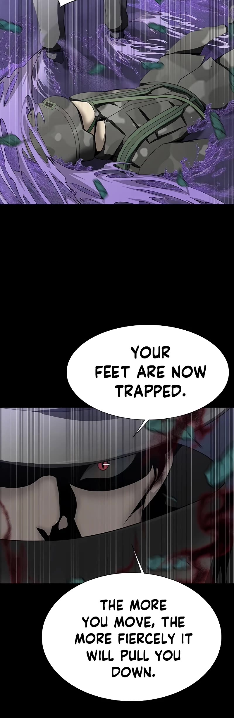 Steel-Eating Player Chapter 44 page 31 - Chapter 44