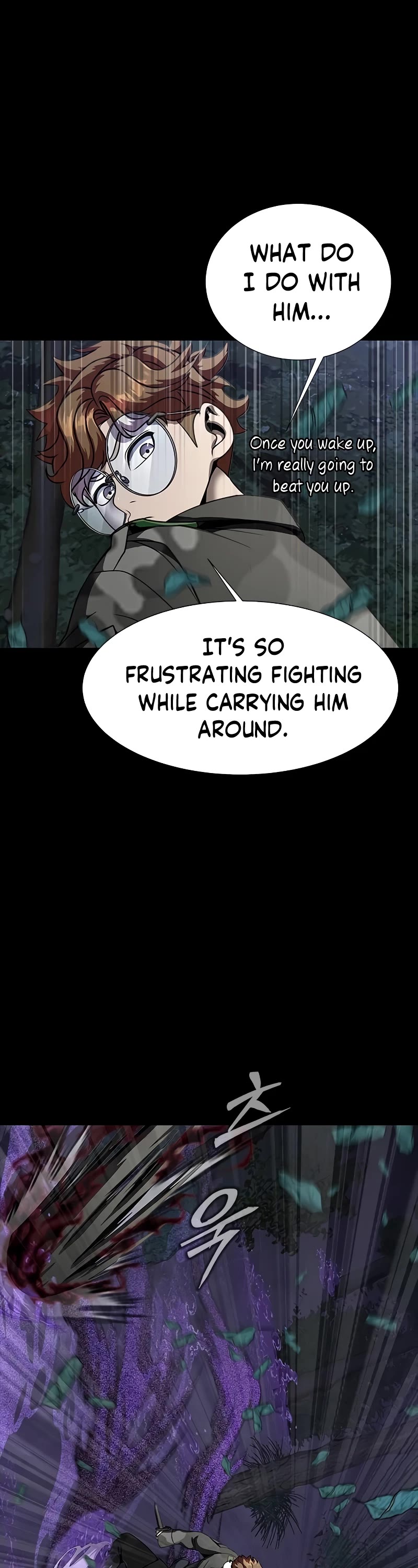 Steel-Eating Player Chapter 44 page 32 - Chapter 44