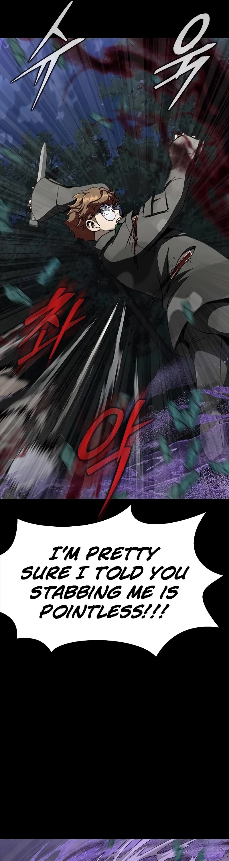 Steel-Eating Player Chapter 44 page 37 - Chapter 44